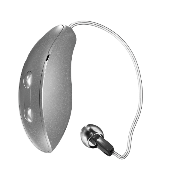 Starkey Genesis Hearing Aids ClearLife Hearing Care